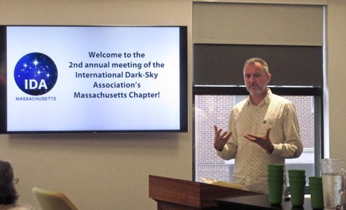 Ruskin Hartley address IDA-MA 2019