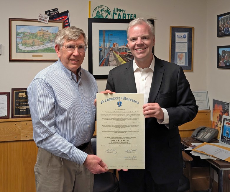 2025 DSW proclamation Beatty-Garballey