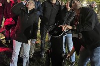 Boston Common star party (April 2026)
